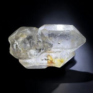 Natural Raw‎ Herkimer Diamond Crystal Freeform (#13)